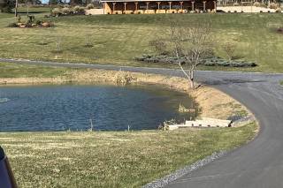 East View Farms and Venue - 36