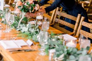 White Birch Weddings & Events - 8