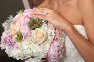Dreamscapes Wedding Floral Designs - 89