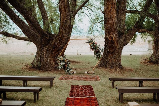 Foster Creative Wedding & Elopement Films - 2