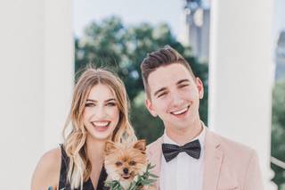 Courtney Inghram Floral Design - 26