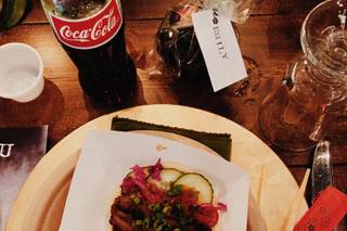 Bun Intended Food Truck & Catering - 1
