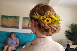 Ana Molinari Salon - 56