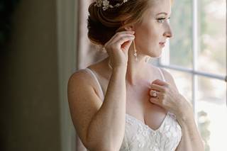 Lili Bridals - 11