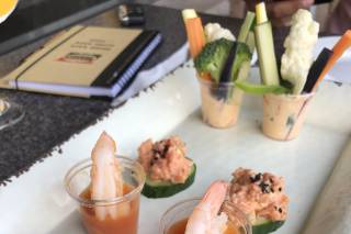 Culinary Creations Catering - 5