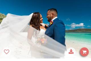 Virgin Island Wedding Services - 9