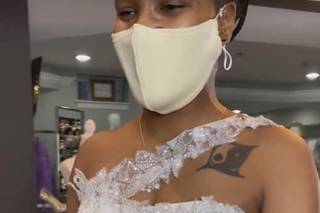 DiDomenico Bridal - Custom Wedding Gowns - 48