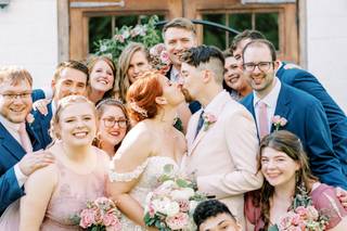 Lissa Marie Weddings and Events - 61
