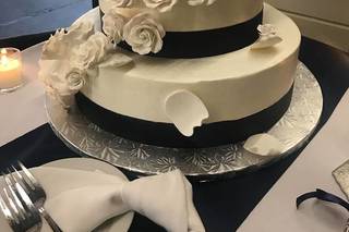 Creative cakes By Donna - 77
