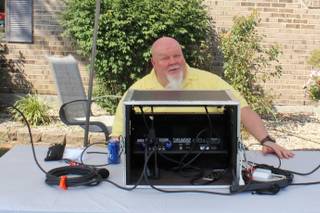 Reverend DJ Bowers - 3