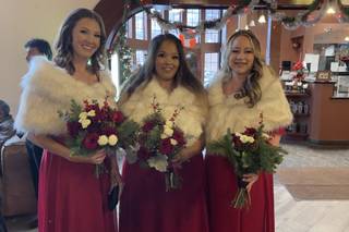 Floral Lady Design Studio LLc - 17