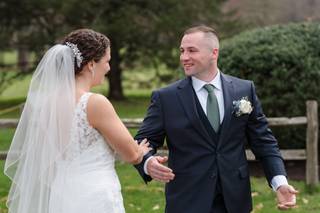 Michelle's Hair and Beauty Bridal - 34