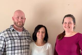 Kelly Galer - Officiant - 9
