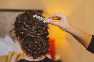Bows and Arrow Hair - 29