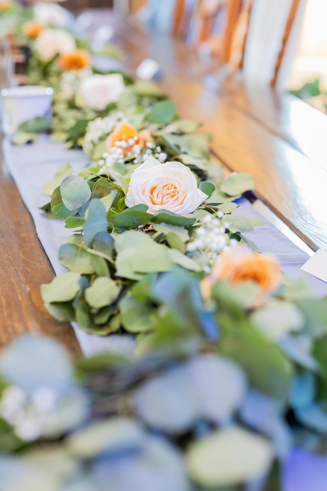 Morna Mae Floral & Design - 2