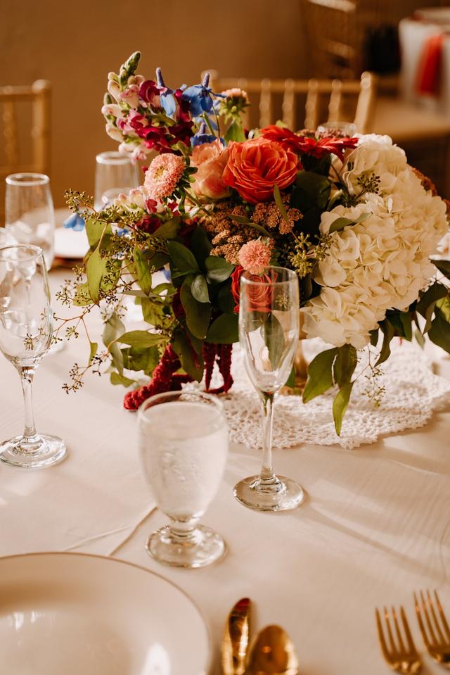 Simply Glamorous Floral & Events - 2