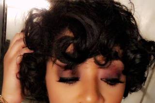 Tiwa Lawrence - 23