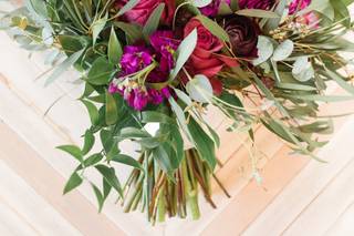 Allium Floral Design & Event Styling - 30