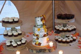 Jacqueline Rose cakery - 5