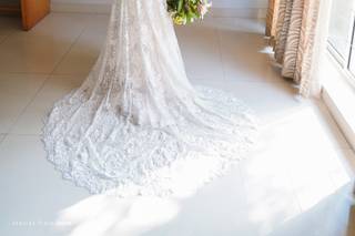 Dressigner - Bridal Alterations Studio Atelier - 55