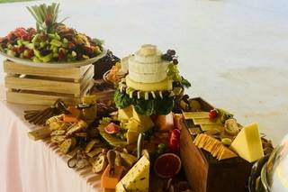 Fine Cuisine Catering - 8
