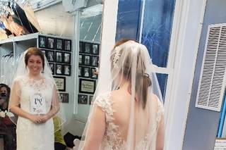LaBella Bridal Boutique - 29