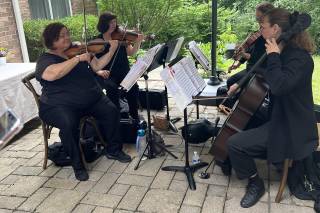 Rondo String Quartet - 10
