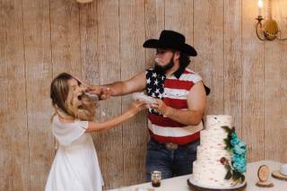 Fort Worth Country Memories - 26