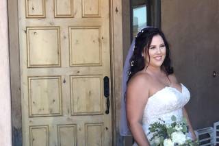 Beauty By Julie Howard - 29