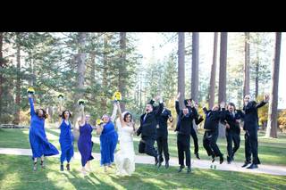 The Wedding DJ Company, LLC - 12