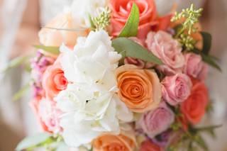 Fusion Floral ART - 95
