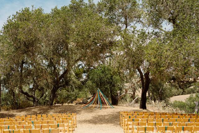 Camp Carmel Valley 1