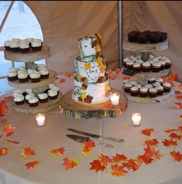 Jacqueline Rose cakery - 2
