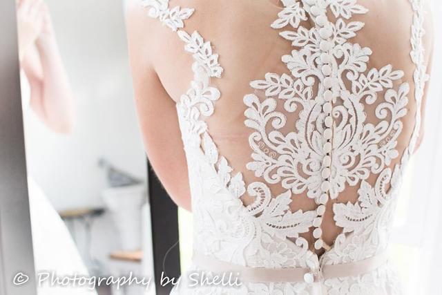 Gia Bridal & Formal - 1