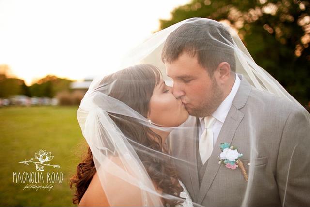 Magnolia Road Photography - 1