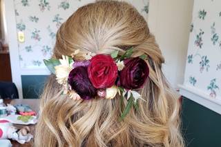 Fast Pony Flowers - 42