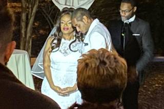 South Charlotte Banquet Center - 12