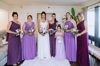 Carlsbad Windmill by Wedgewood Weddings - 49