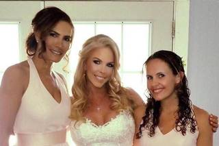 On Location Hair and Makeup - 43