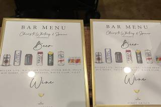 Vision Events Wedding & Event Planning - 18