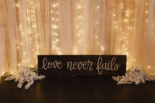 Daisies n' Such Wedding Designs and Consulting - 6