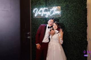 U Turn 360° | Photo Booths - 9