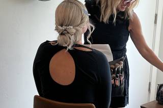 Carrie Kacen Makeup & Hair Artistry - 54