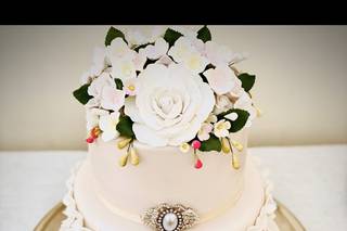 Creative Cakes and Candies - 35