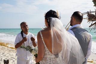 Ancestral Mayan Weddings - 20