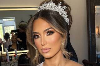 Carolyns Makeup Artistry - 106
