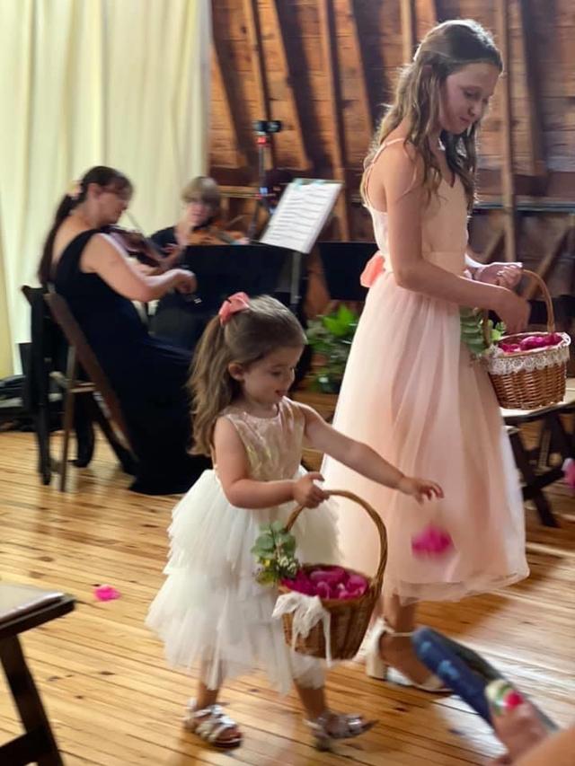 Carolina Royal Strings - 2