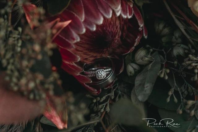Artistic Flowers - 4