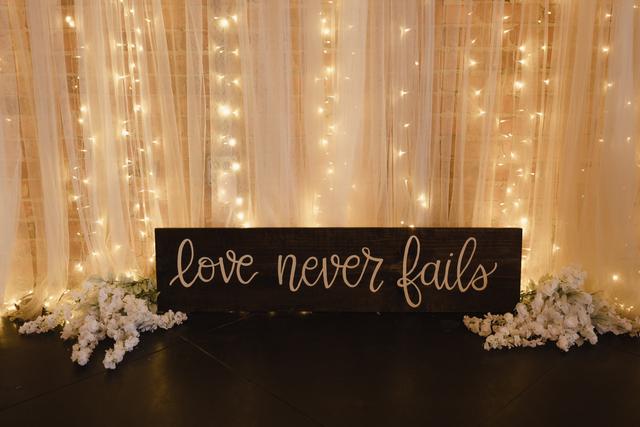 Daisies n' Such Wedding Designs and Consulting - 3