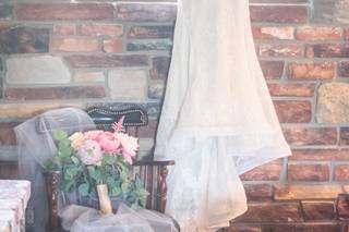 Lyra Vega Bridal - 9